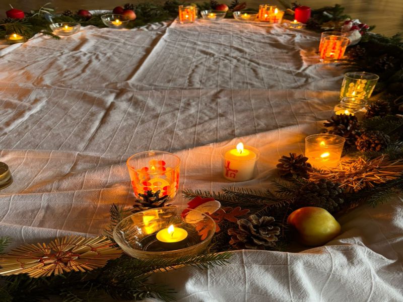 Kleinkindergottesdienst 2025 #17